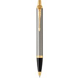 Parker Шариковая ручка IM 17 Premium SE Pioneers GT FP F 25 511, 1786889