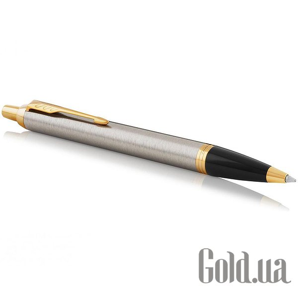 Ручка Parker Кулькова ручка IM 17 Premium SE Pioneers GT FP F 25 511