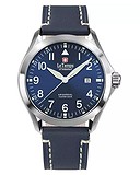 Le Temps Мужские часы Air Marshal LT1040.03BL17, 1787145