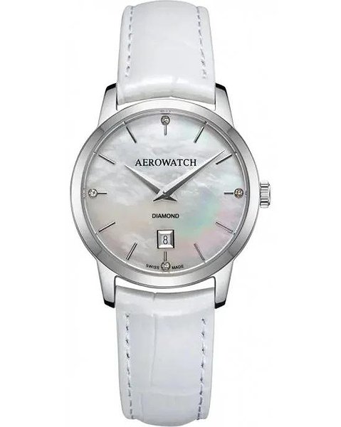Aerowatch Жіночий годинник Les Grandes Classiques 42995AA03