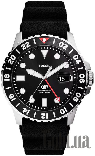 

Дизайнерские часы Fossil, Мужские часы FS6036