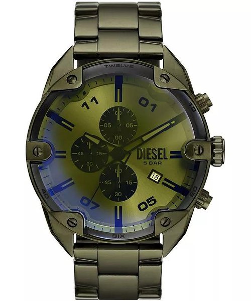Diesel Мужские часы DZ4670