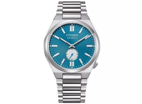Citizen Чоловічий годинник NK5010-51X