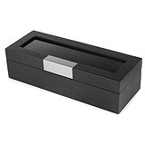 Rothenschild Шкатулка для часов GC02-SP-05WZ2-D