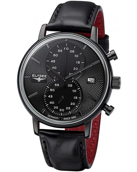 Elysee Чоловічий годинник 83832
