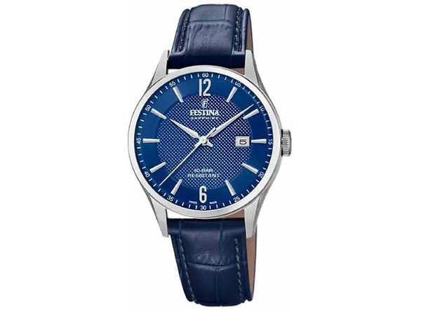 Festina Чоловічий годинник F20007/6