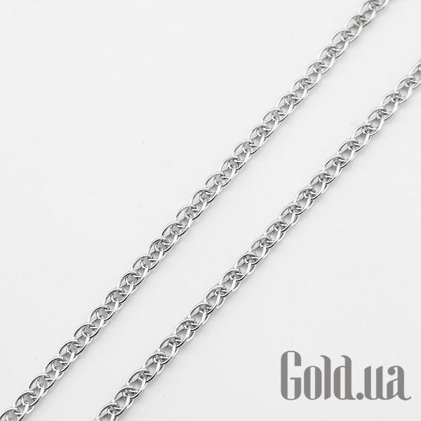 Серебряная цепь DIA4300545