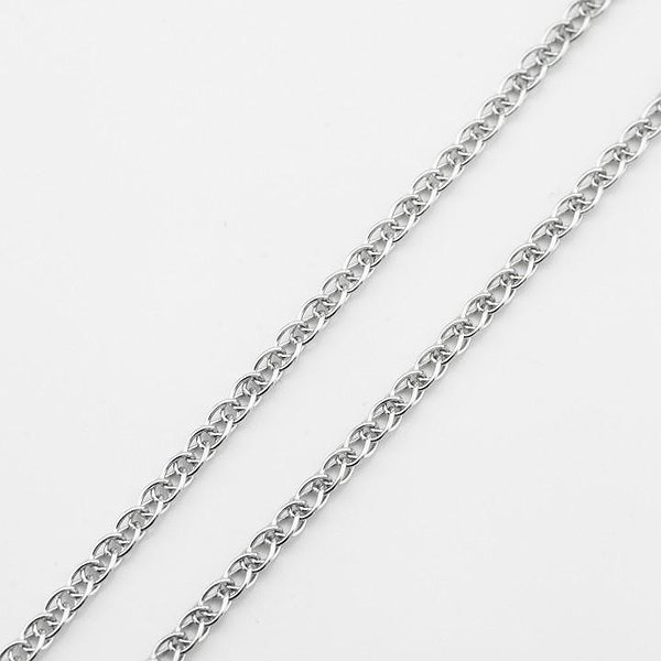 Серебряная цепь DIA4300545