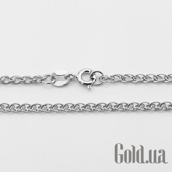 Серебряная цепь DIA4300545 – изображение 2