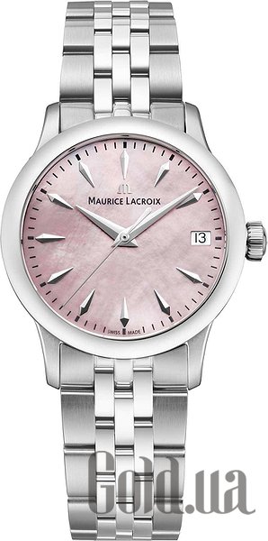Maurice Lacroix Жіночий годинник 751006-SS002-560-1 751006-SS002-560-1