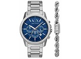 Armani Exchange Чоловічий годинник AX7176SET, 1800713