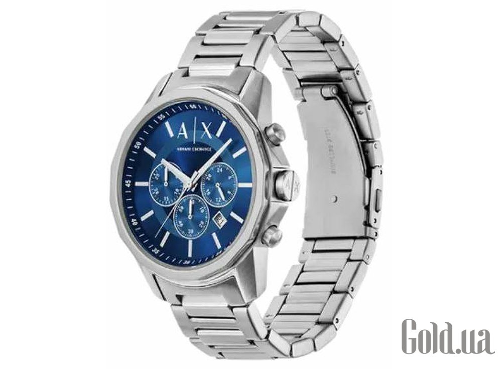 Armani Exchange Чоловічий годинник AX7176SET AX7176SET – зображення 2