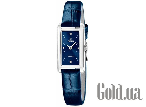 Festina Женские часы F20769/4 F20769/4