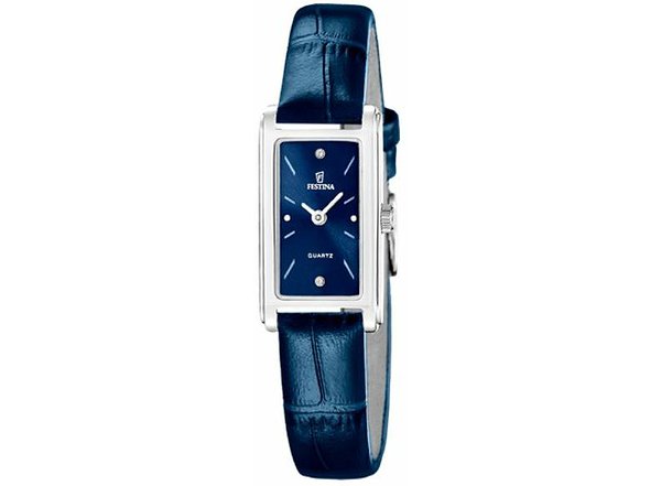 Festina Женские часы F20769/4 F20769/4