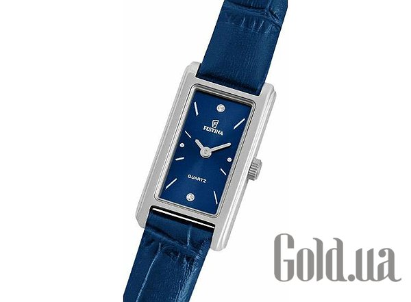 Festina Женские часы F20769/4 F20769/4 – изображение 2