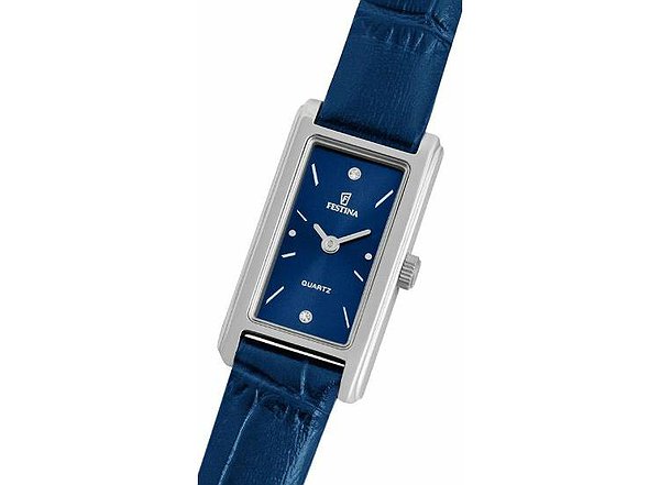 Festina Женские часы F20769/4 F20769/4 – изображение 2
