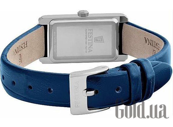 Festina Женские часы F20769/4 F20769/4 – изображение 3