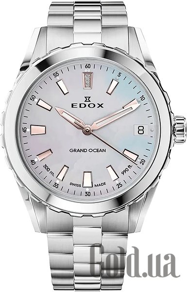 Edox Женские часы 53103 3M NARD 53103 3M NARD