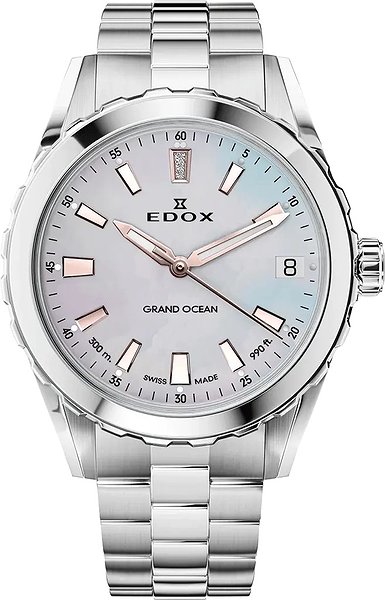 Edox Женские часы 53103 3M NARD 53103 3M NARD