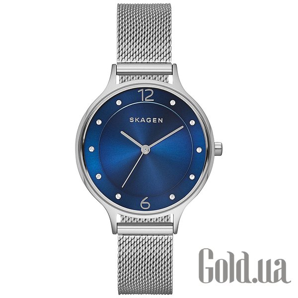 

Дизайнерские часы Skagen, SKW2307