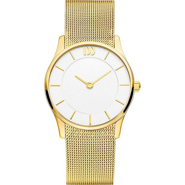 Danish Design IV05Q1063 SM WH
