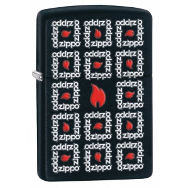 Zippo Зажигалка 28667