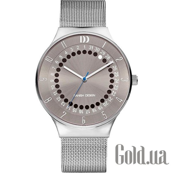 Купить Danish Design Мужские часы IQ69Q1050