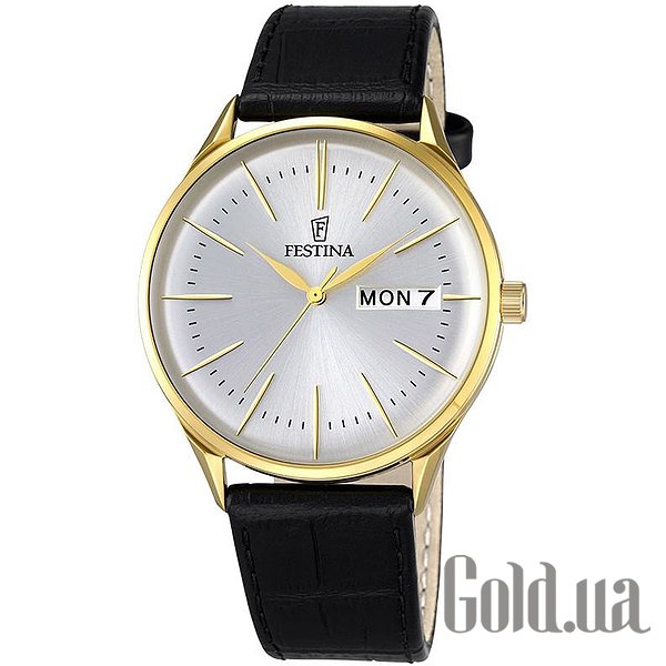

Мужские часы Festina, Мужские часы F6838/1
