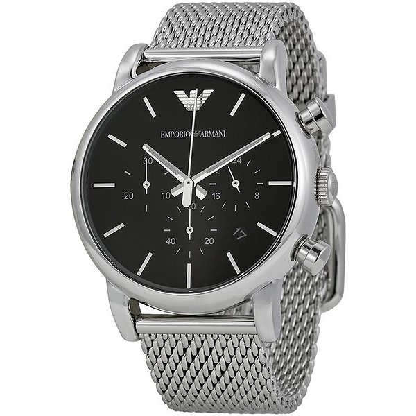 Armani Чоловічий годинник AR1811