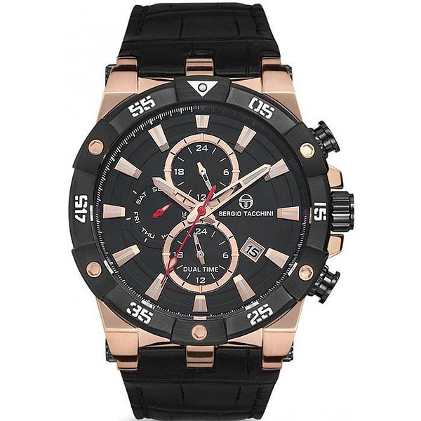 Sergio Tacchini Мужские часы ST.1.143.02