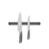 Krauff Набор ножей с магнитной планкой Glatt 29-243-026, 1658122