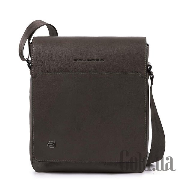 

Сумка мужская Piquadro, Коричневый, Сумка Black Square CA1593B3_TM