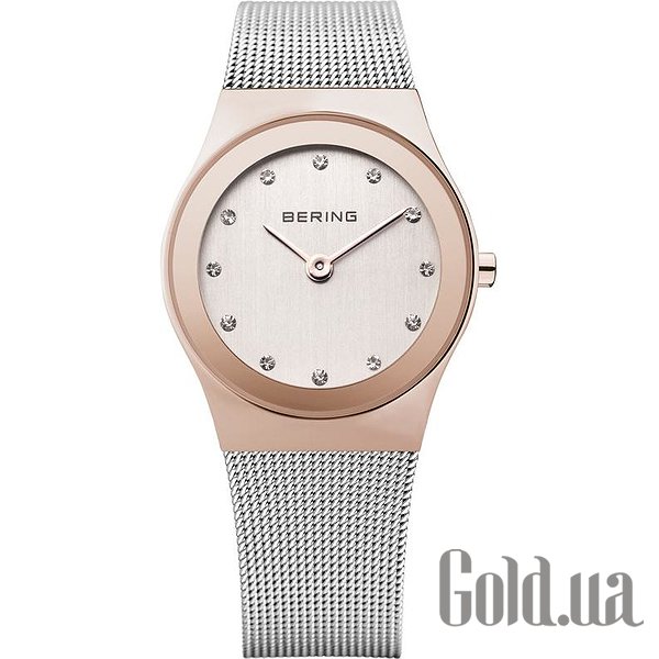 

Дизайнерские часы Bering, Женские часы Classic 12927-064