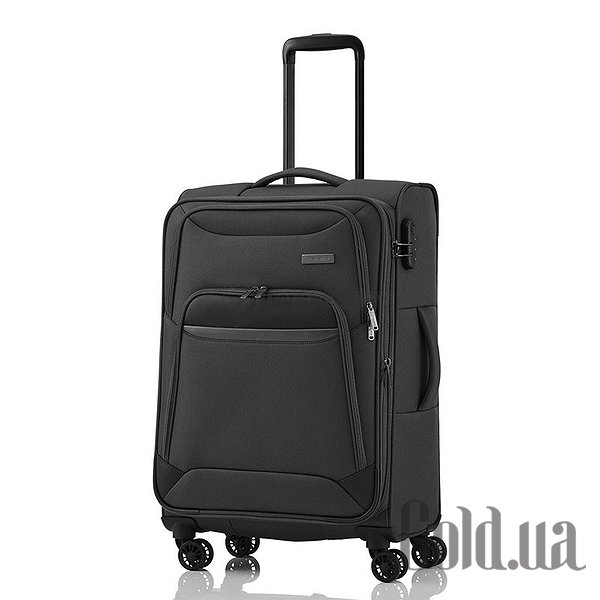

Дорожная сумка Titan, Черный, Чемодан Kendo TL090348-01