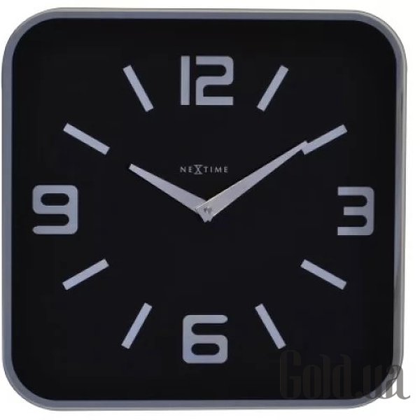

Настенные часы NeXtime, Настенные часы "Shoko" 8149ZW