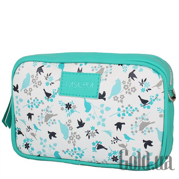 

Сумки женские Laskara, Мультиколор, Женская сумка LK-20284-turquoise