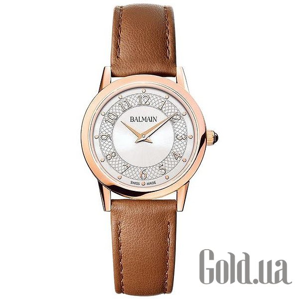 

Швейцарские часы Balmain, Женские часы B8559.11.24