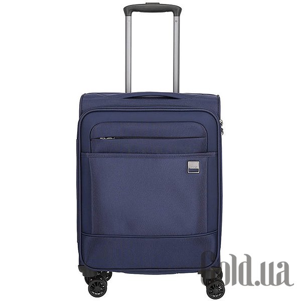 

Дорожная сумка Titan, Синий, Чемодан Calexx Ti387406-20