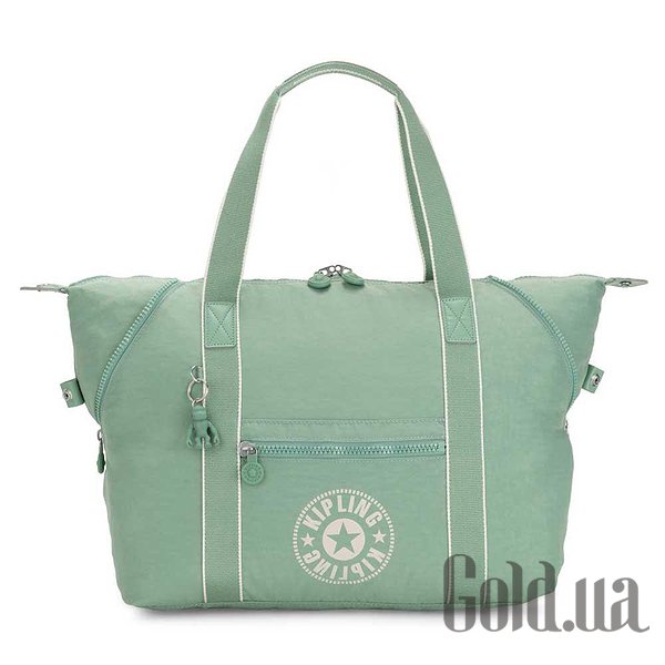

Сумки женские Kipling, Зеленый, Женская сумка New Classics KI2522_49Y
