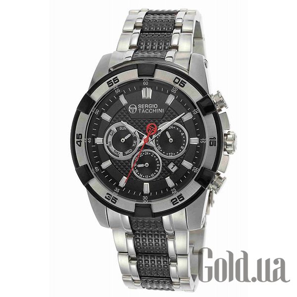 

Мужские часы Sergio Tacchini, Мужские часы ST.1.10026.1