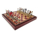 Italfama Шахматы 19-92+219GR, 1739018