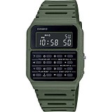 Casio Мужские часы CA-53WF-3BEF, 1740042