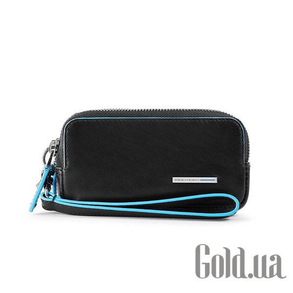 

Клатч Piquadro, Черный, Клатч Blue Square AC5201B3_N