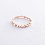 Женское золотое кольцо, 1741578