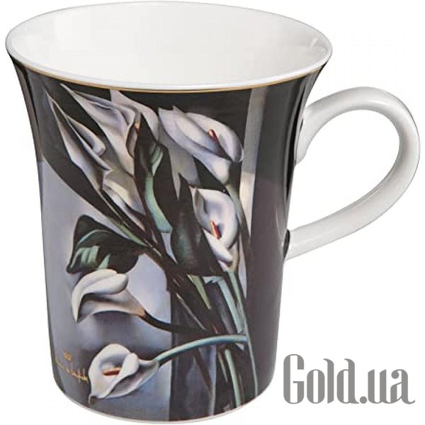 Купить Goebel Чашка Artis Orbis Tamara de Lempicka GOE-67070061
