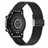 UWatch Смарт часы Smart AirSport Black 2548 (bt2548) - фото 5