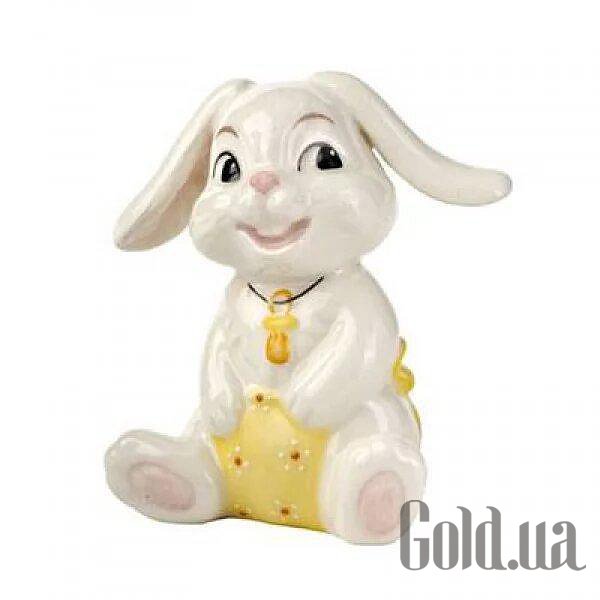 

Статуэтка Goebel, Статуэтка Кролик-младенец 66-881-19-4/1*