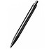 Parker Шариковая ручка IM 17 Achromatic Black BT BP 22 932 - фото 2