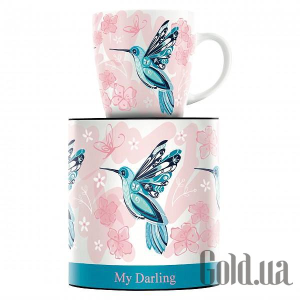 

Чашка/кружка Ritzenhoff, Чашка My Darling от Marie Peppercorn 1510195