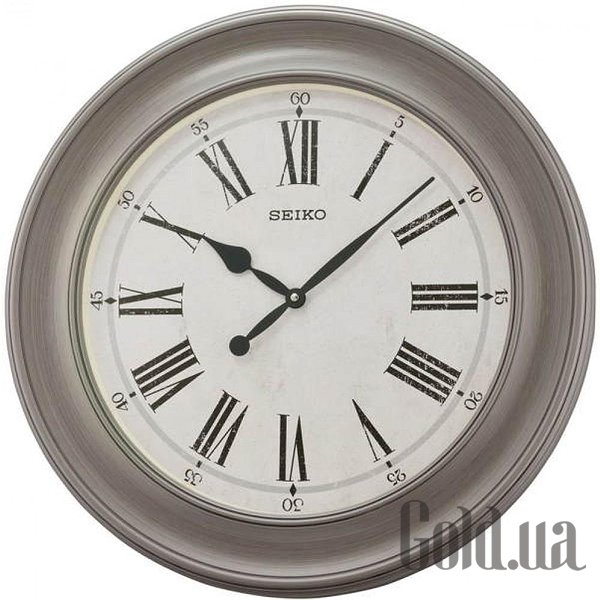 Купить Seiko Настенные часы QXA773N